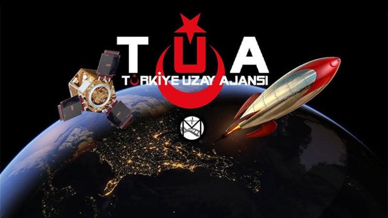 Türkiye Uzay Ajansı, Uluslararası Astronot Federasyonu Üyeliğinin Onaylandığını Açıkladı