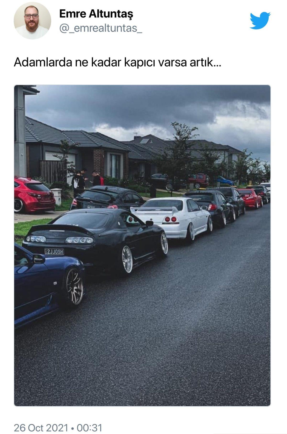 Cumhurbaşkanı Erdoğan’ın 