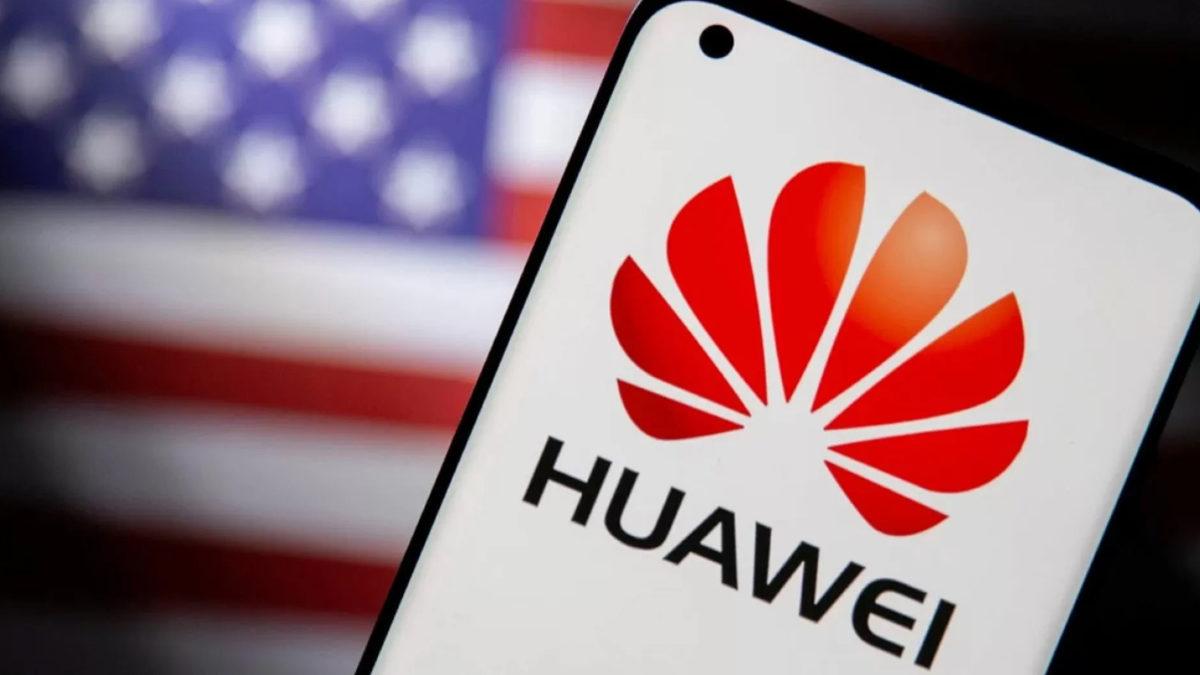ABD’li Şirketlerin Huawei’ye Ürün Göndermesi Hükümet Tarafından Engellenebilir