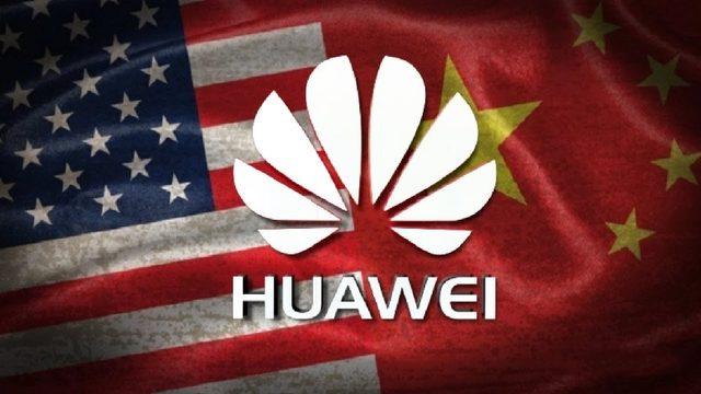ABD’li Şirketlerin Huawei’ye Ürün Göndermesi Hükümet Tarafından Engellenebilir