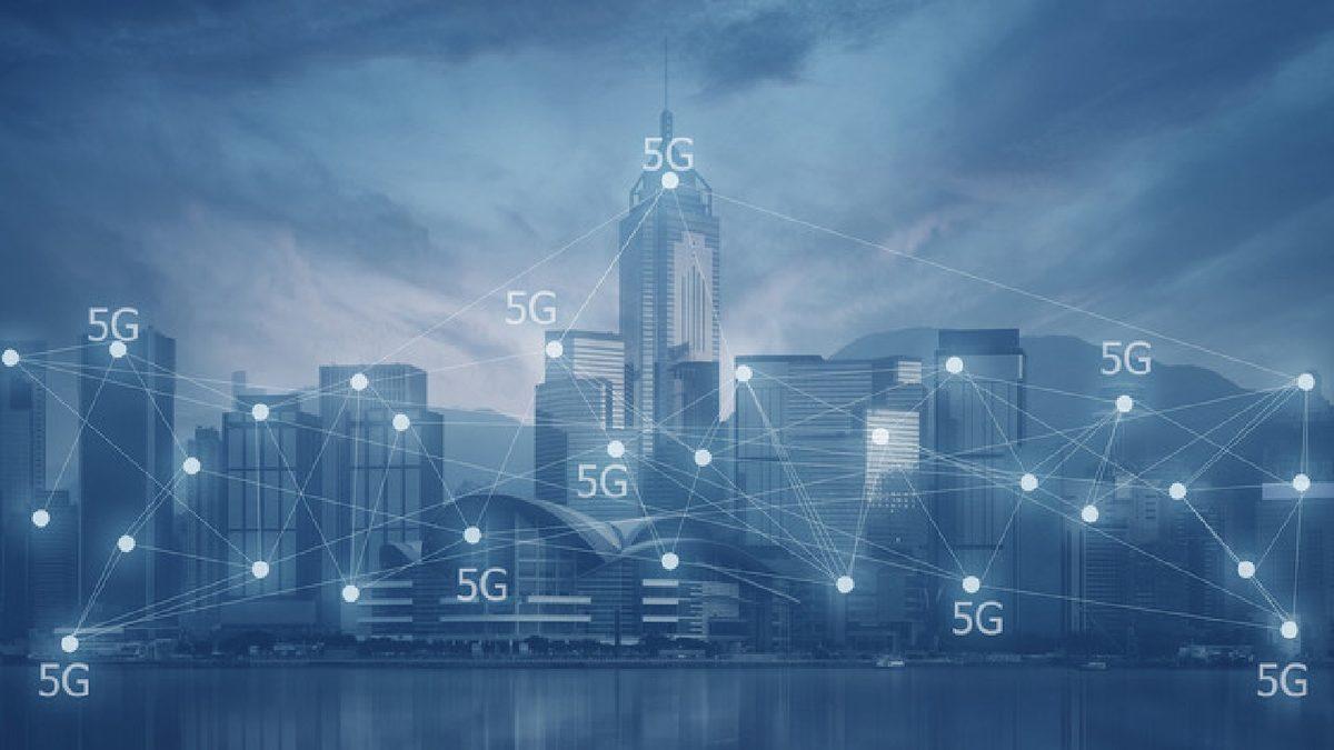 Avrupa, 5G Altyapısı Oluşturmak İçin Netflix ve Google Gibi Teknoloji Devlerinden Destek İsteyebilir