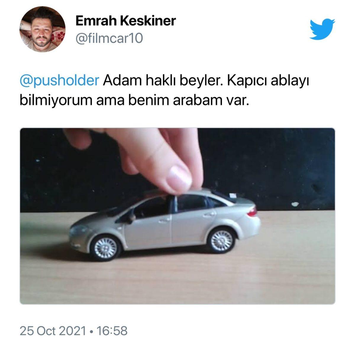 Cumhurbaşkanı Erdoğan’ın 
