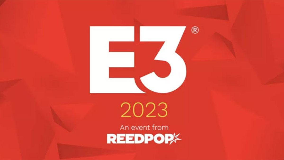 Büyük Şirketlerin Bir Bir Etkinlikten Çekilmesinin Ardından, E3 2023 İptal Edildi