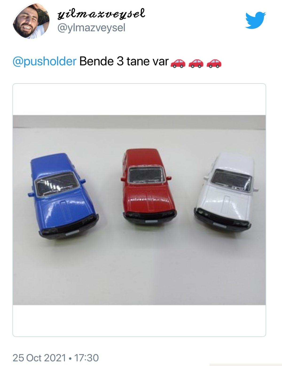 Cumhurbaşkanı Erdoğan’ın 