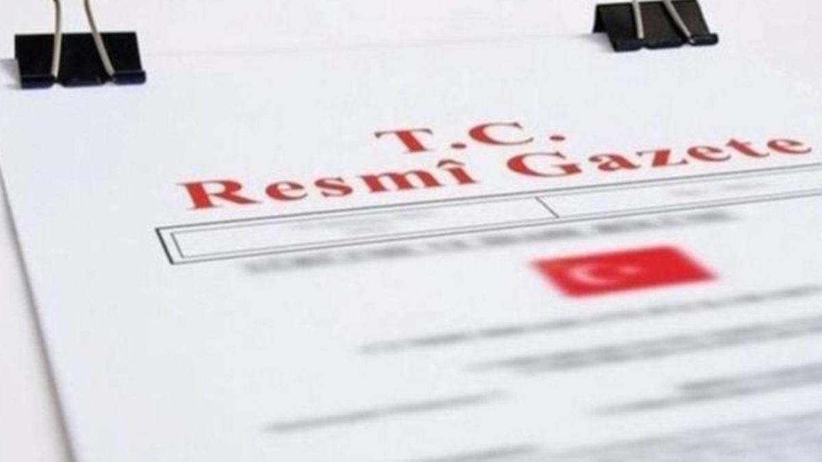 Yeni Vergi Düzenlemesi Resmi Gazete’de Yayımlandı: Cumhurbaşkanı’na ÖTV’yi 3’e Katlama Yetkisi, Sosyal Medya Gelirlerine Stopaj ve Dahası...