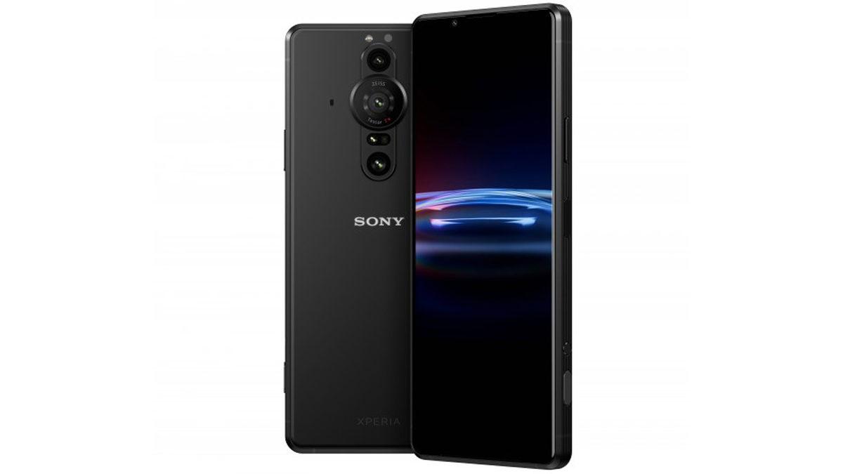 Sony, Kamera Özellikleriyle Fotoğraf Makinelerine Savaş Açan Telefonu Xperia Pro-I’i Duyurdu