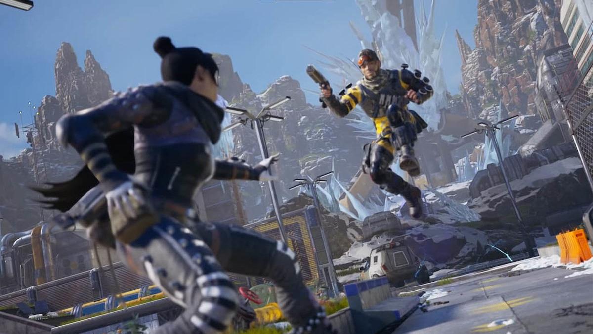 Apex Legends Mobile, ’Aşırı İlgisizlikten’ Kapanıyor: İşte Oynayabileceğiniz Son Tarih