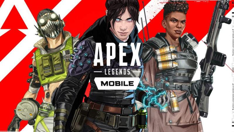 Apex Legends Mobile, ’Aşırı İlgisizlikten’ Kapanıyor: İşte Oynayabileceğiniz Son Tarih