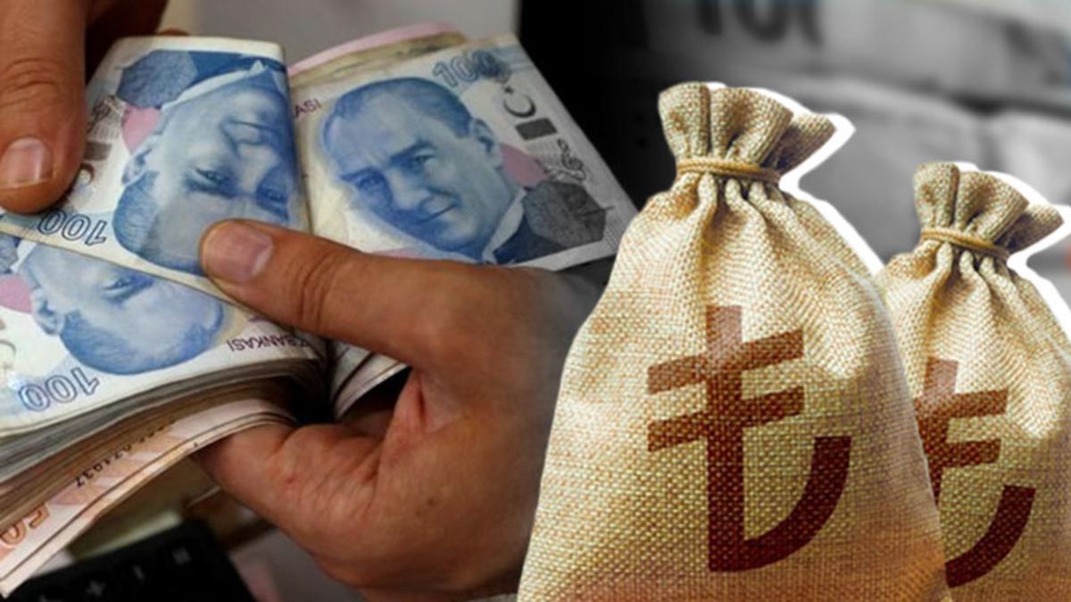 Türkiye’deki ’Milyoner’ Sayısı 1 Yılda %61 Arttı: Peki Bu Nasıl Oldu?