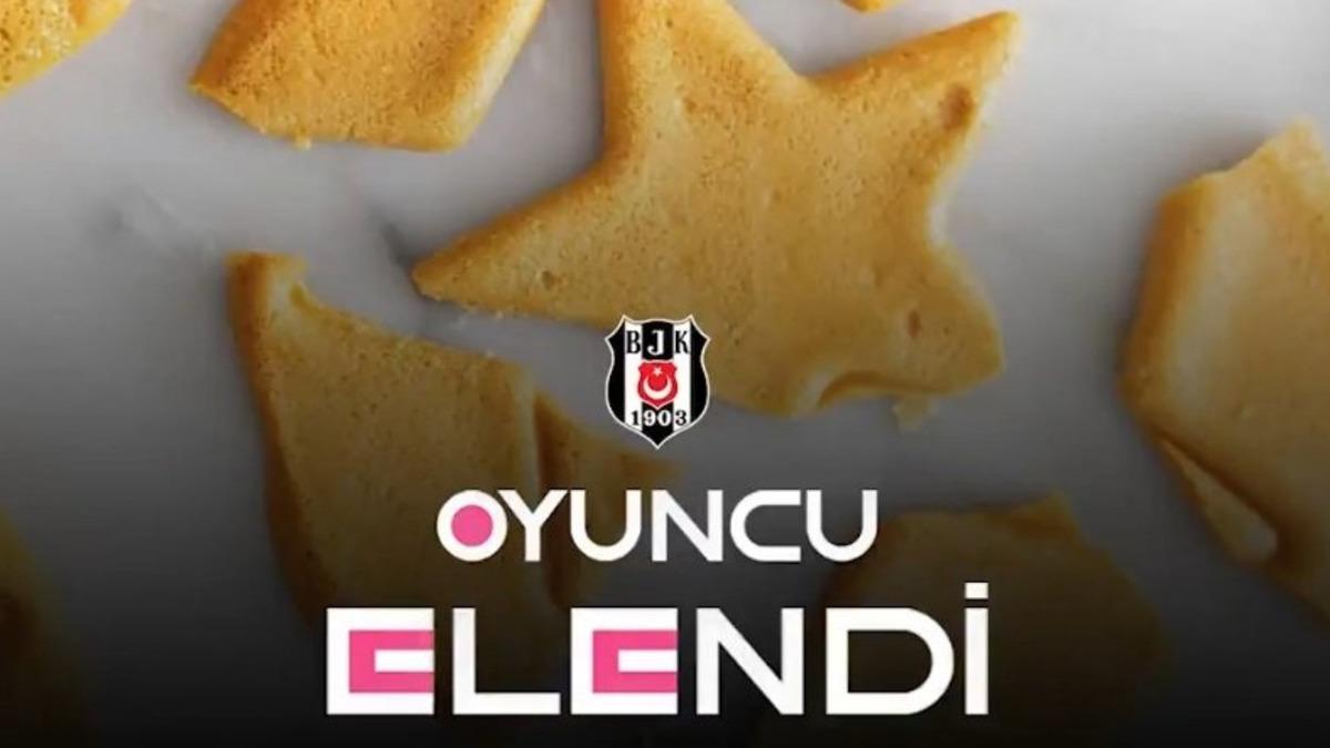 Beşiktaş’tan Galatasaray’a ’Squid Game’ Temalı Gönderme [Video]