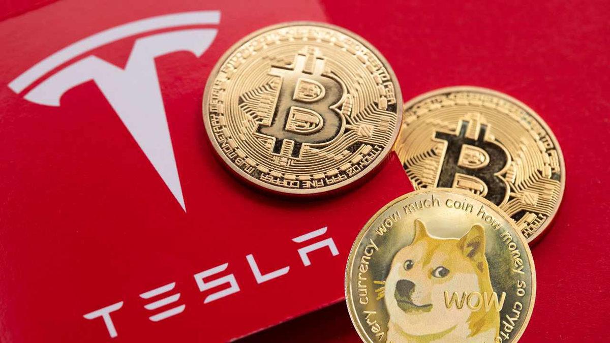 Tesla’nın Bitcoin’den Kaç Para Zarar Ettiği Açıklandı (Elon Musk, 