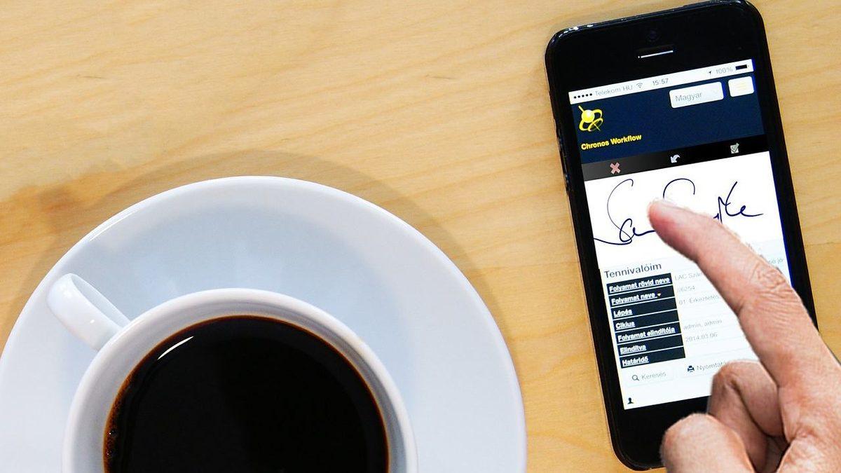 İşiniz Düşmeden Hemen Edinin: Islak İmza Niteliği Taşıyan Mobil İmza Nedir, Nasıl Alınır?