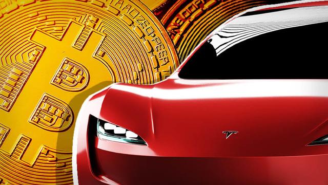 Tesla’nın Bitcoin’den Kaç Para Zarar Ettiği Açıklandı (Elon Musk, "Bitcoin" Yazdığıyla Kaldı)