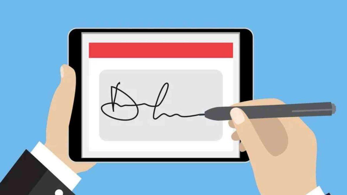 İşiniz Düşmeden Hemen Edinin: Islak İmza Niteliği Taşıyan Mobil İmza Nedir, Nasıl Alınır?