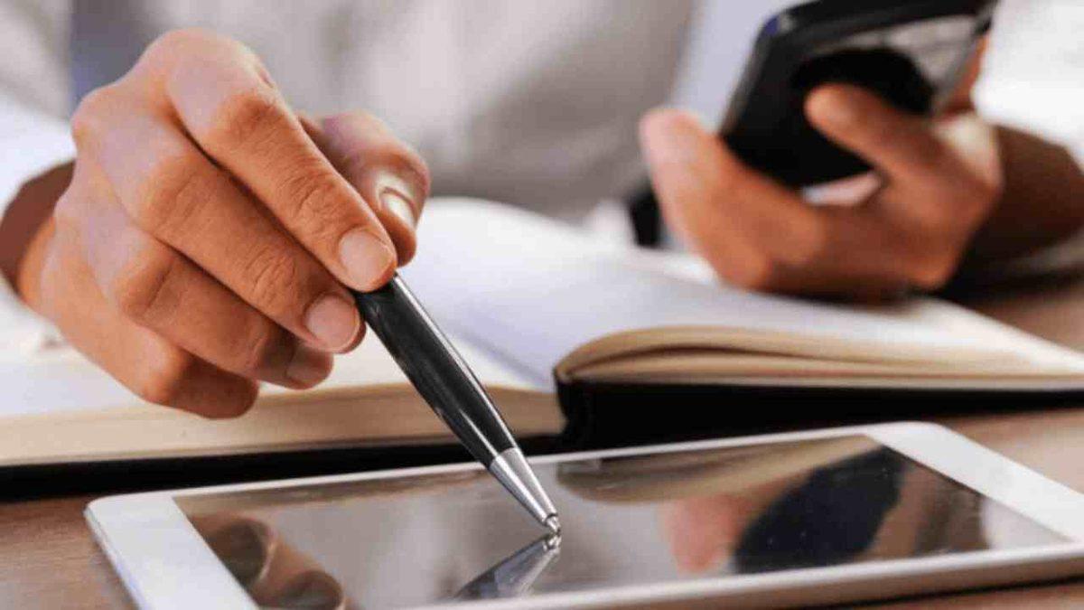 İşiniz Düşmeden Hemen Edinin: Islak İmza Niteliği Taşıyan Mobil İmza Nedir, Nasıl Alınır?