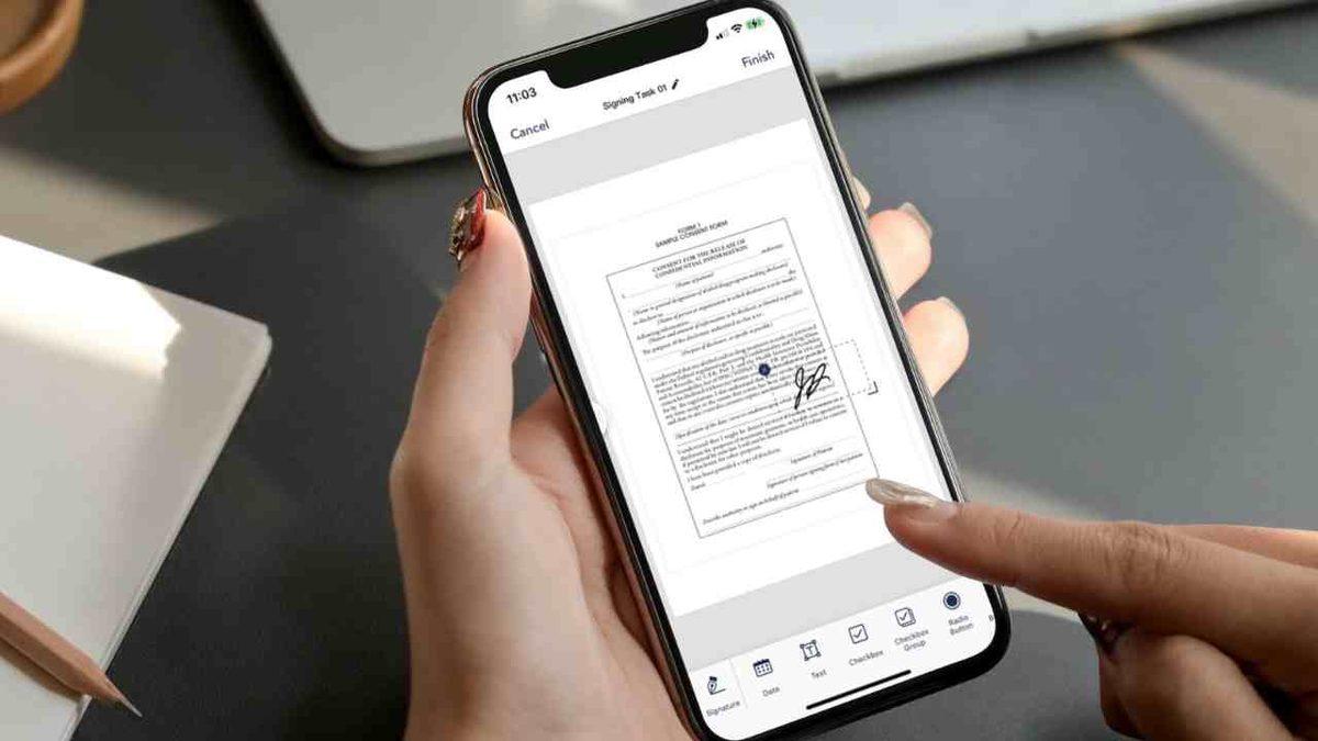İşiniz Düşmeden Hemen Edinin: Islak İmza Niteliği Taşıyan Mobil İmza Nedir, Nasıl Alınır?