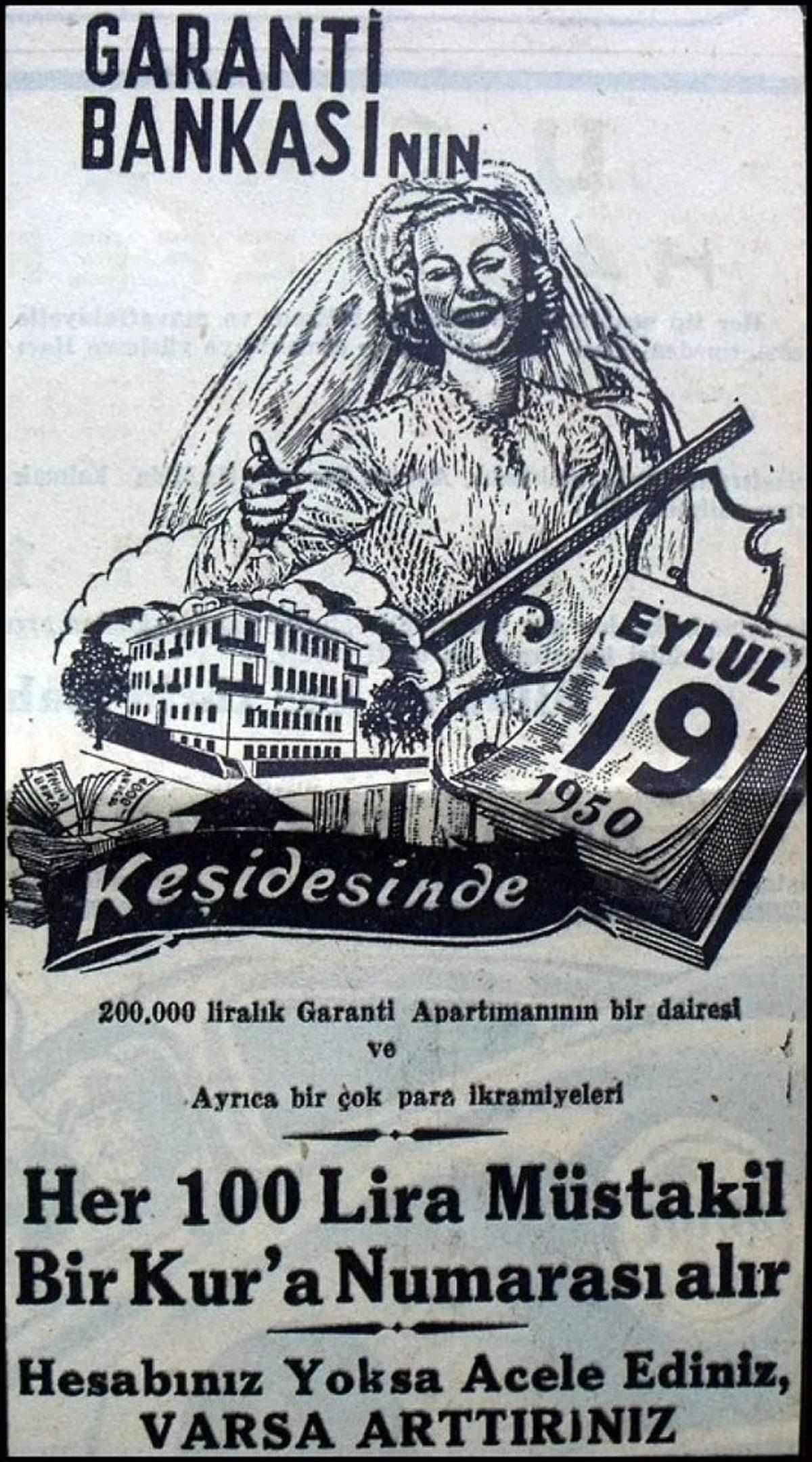 Zaman Yolcusu Kalmasın: Popüler Markaların Türkiye’de Yayınladığı Unutulmaz Reklam Afişleri