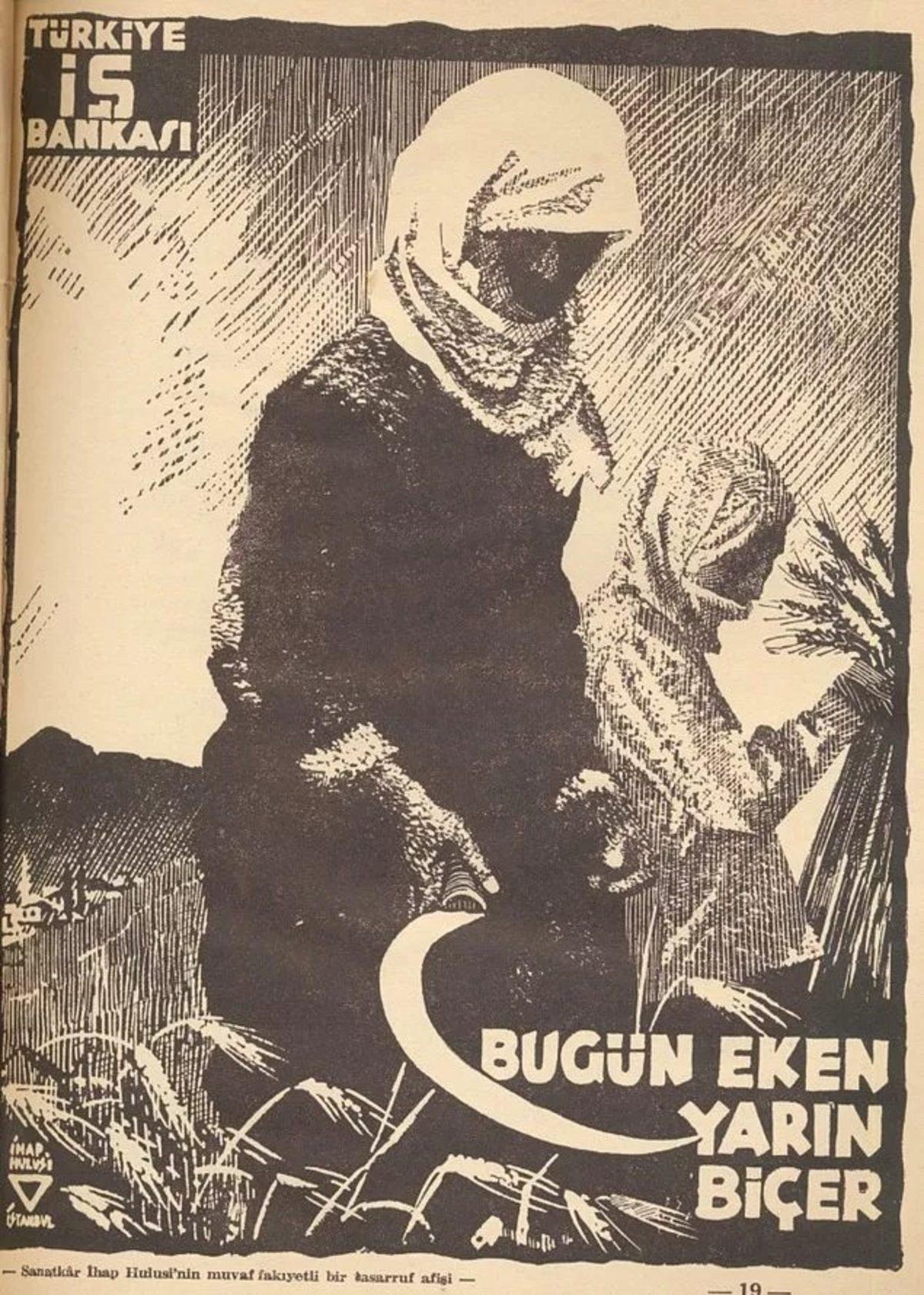 Zaman Yolcusu Kalmasın: Popüler Markaların Türkiye’de Yayınladığı Unutulmaz Reklam Afişleri