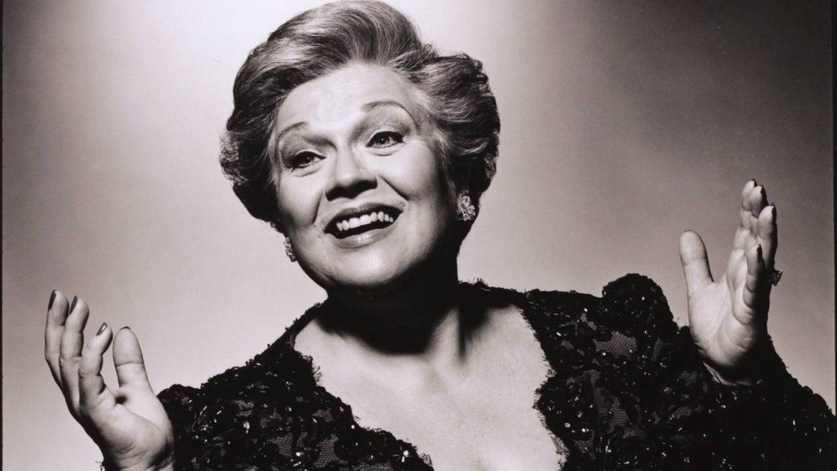 Opera Sanatçılarının Çoğu Gerçekten Şişman mı, Yoksa Bize mi Öyle Geliyor?