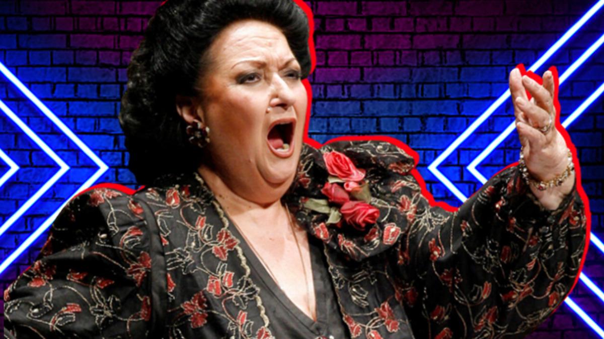 Opera Sanatçılarının Çoğu Gerçekten Şişman mı, Yoksa Bize mi Öyle Geliyor?