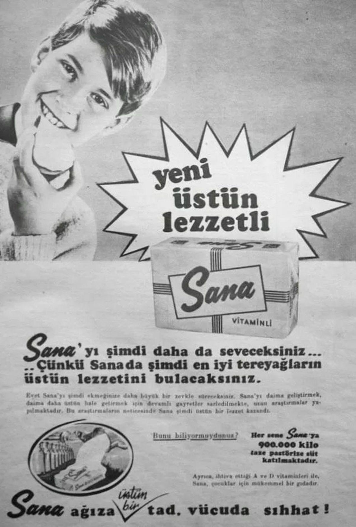 Zaman Yolcusu Kalmasın: Popüler Markaların Türkiye’de Yayınladığı Unutulmaz Reklam Afişleri