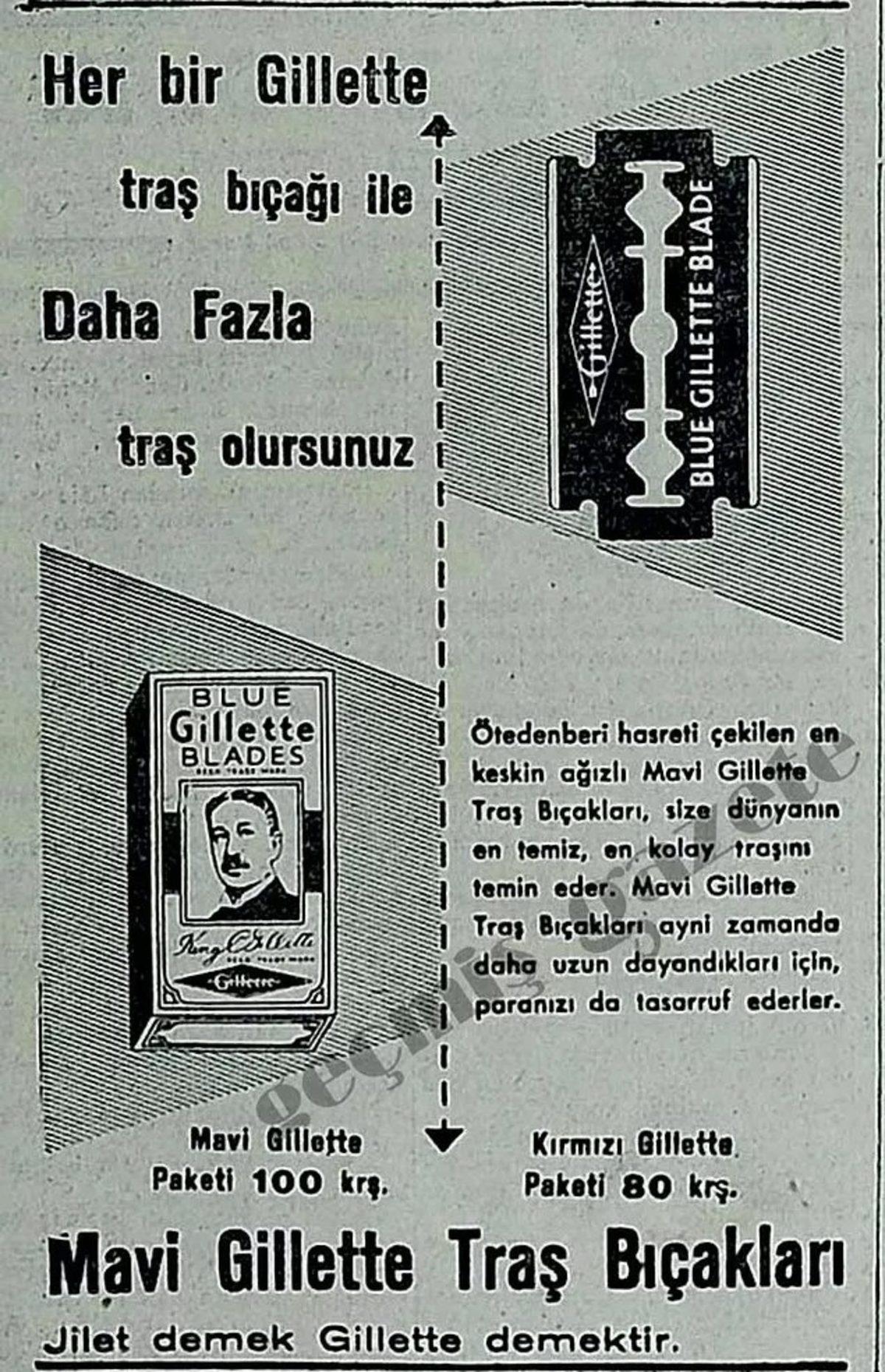 Zaman Yolcusu Kalmasın: Popüler Markaların Türkiye’de Yayınladığı Unutulmaz Reklam Afişleri