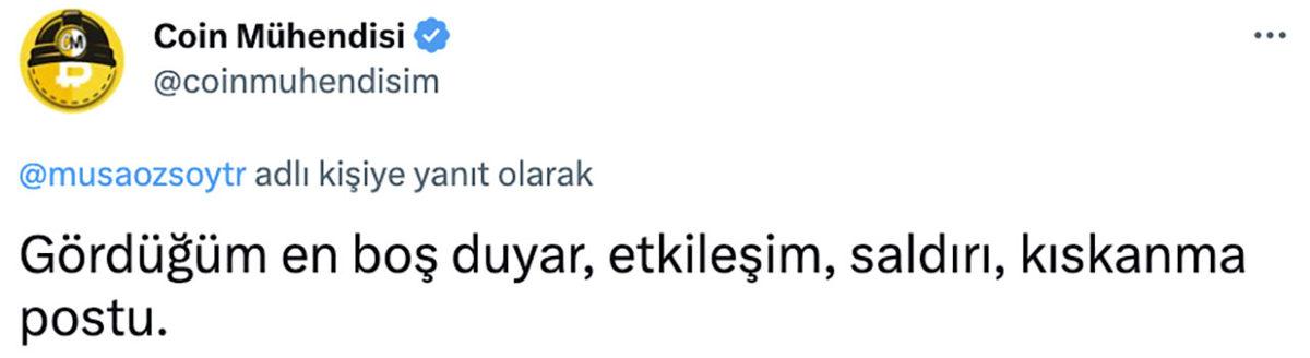 Orkun Işıtmak’ın 
