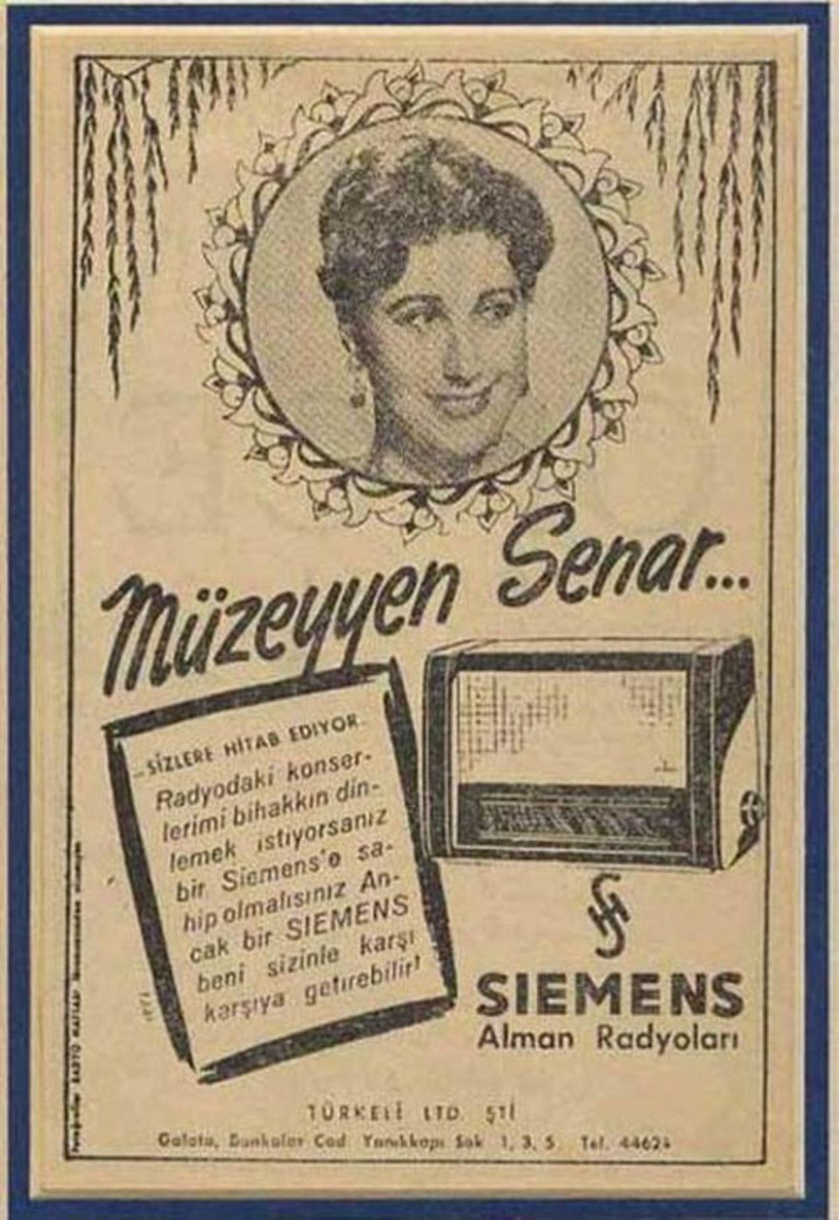 Zaman Yolcusu Kalmasın: Popüler Markaların Türkiye’de Yayınladığı Unutulmaz Reklam Afişleri