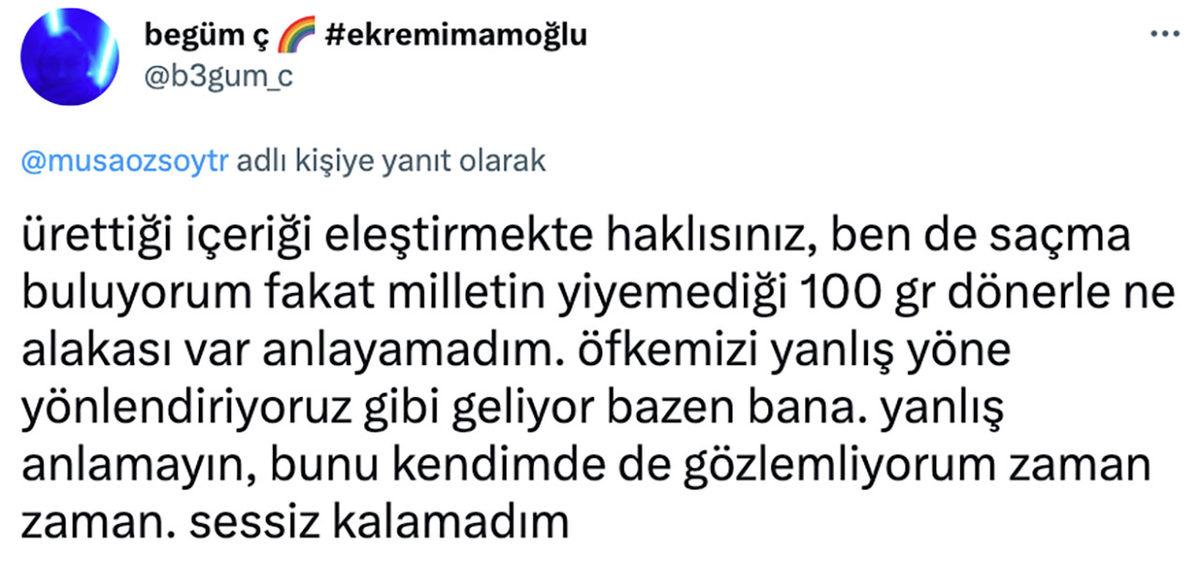 Orkun Işıtmak’ın 