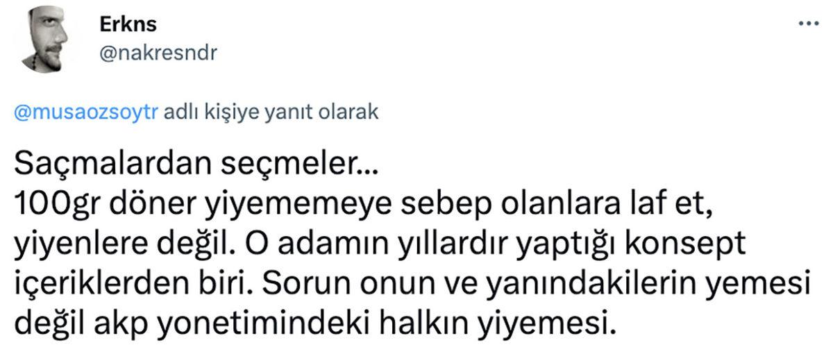 Orkun Işıtmak’ın 