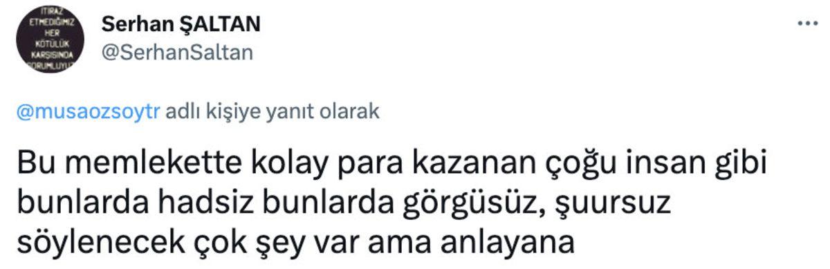 Orkun Işıtmak’ın 