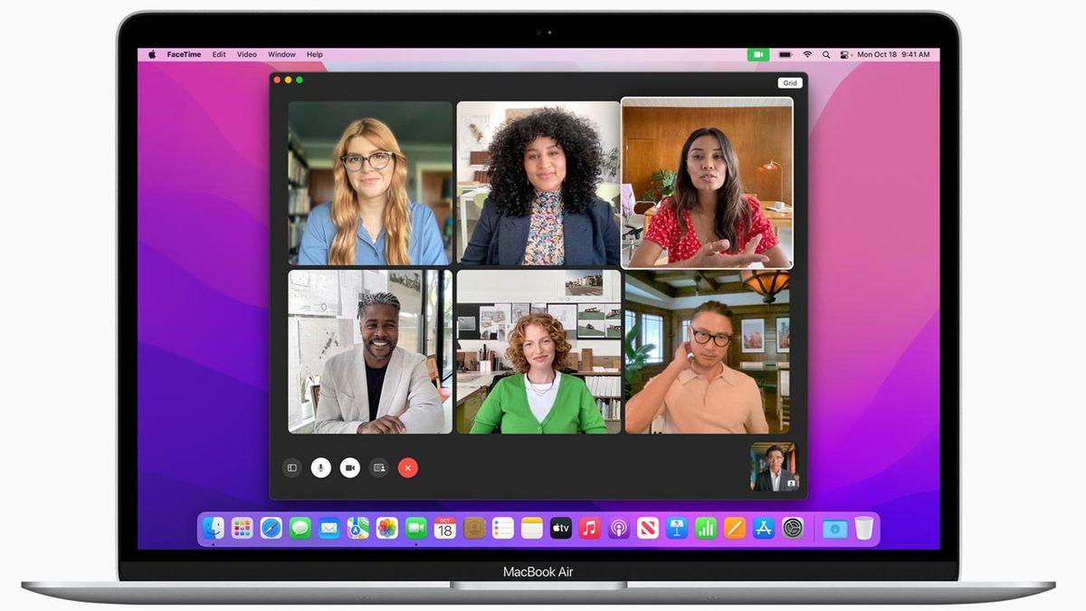 Apple’ın Yeni İşletim Sistemi 