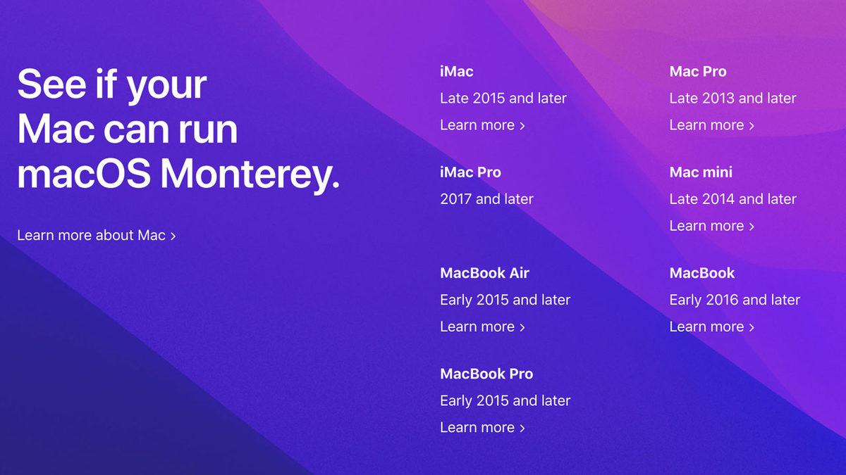 Apple’ın Yeni İşletim Sistemi 