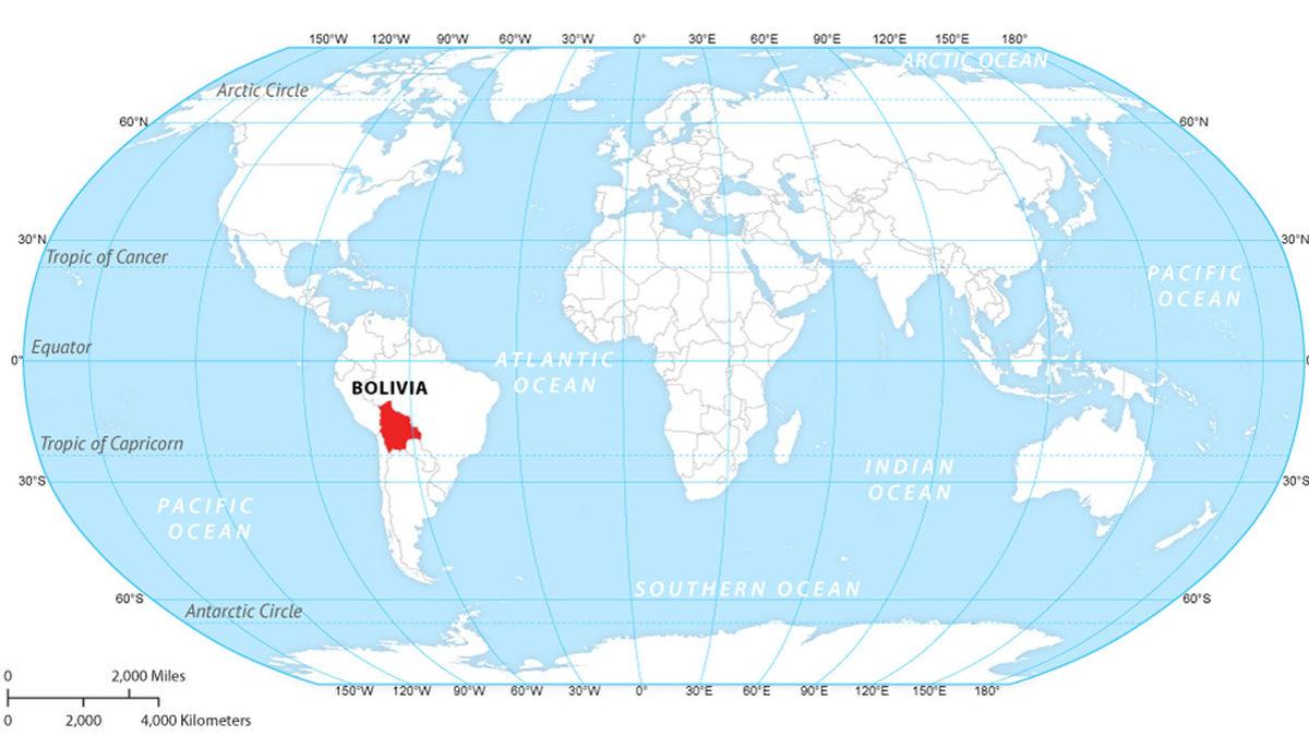 Tüm Dünyada Saatler Sağa Doğru Dönerken Neden Sadece Bir Ülkede Tam Tersi Yönde?
