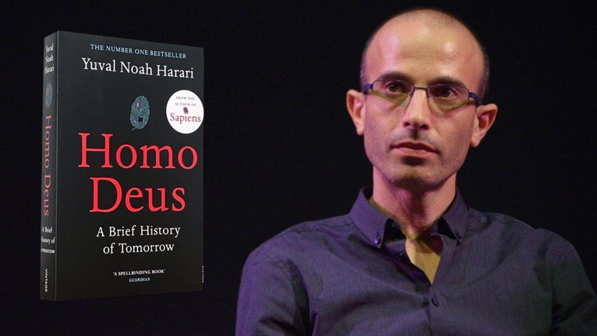 Ufuk Katlatan Düşünce: İnsanoğlu, 