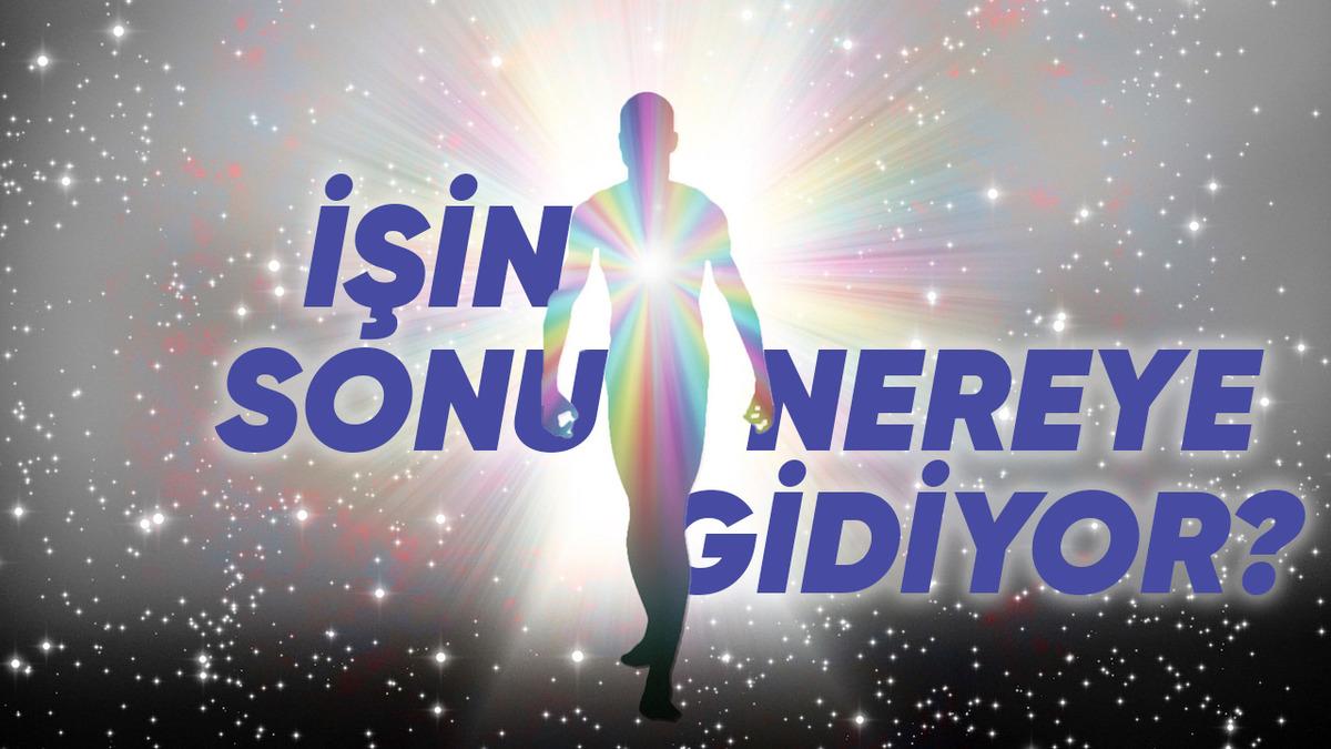 Ufuk Katlatan Düşünce: İnsanoğlu, "Tanrı"ya Dönüşmeye Çalışırken Kendi Sonunu Getirebilir mi?