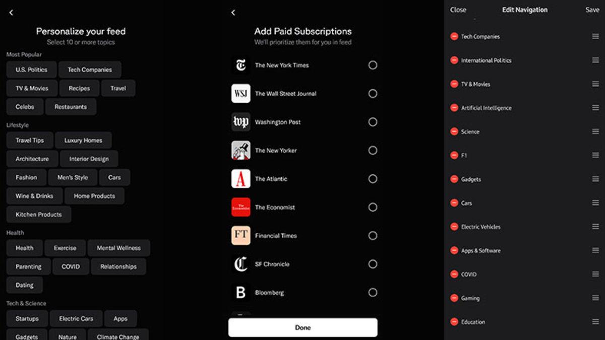 Instagram Kurucularının Yeni Yapay Zekâ Destekli Haber Uygulaması Artifact Yayınlandı
