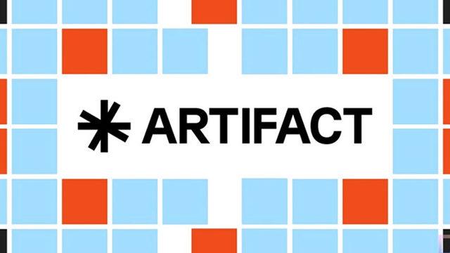 Instagram Kurucularının Yeni Yapay Zekâ Destekli Haber Uygulaması Artifact Yayınlandı