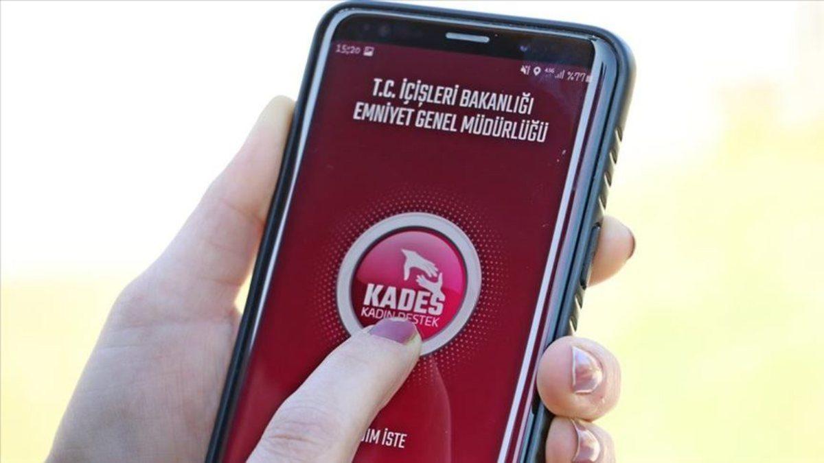Taksici Tarafından Kaçırılan Kadının ’KADES’ Uygulaması Sayesinde Kurtulduğu Korkunç Olay