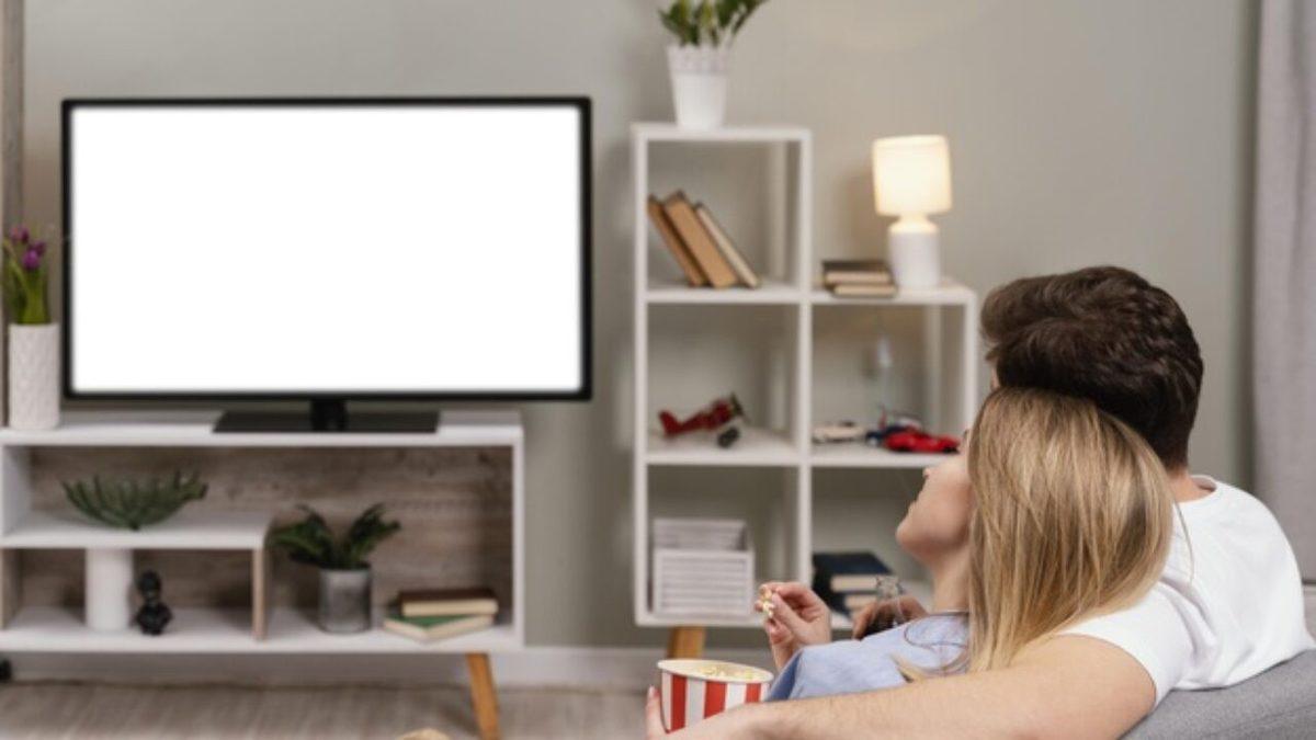 Çiftlerin Birlikte Porno İzlemesinin İlişkiye Olan Etkisi Ortaya Çıktı