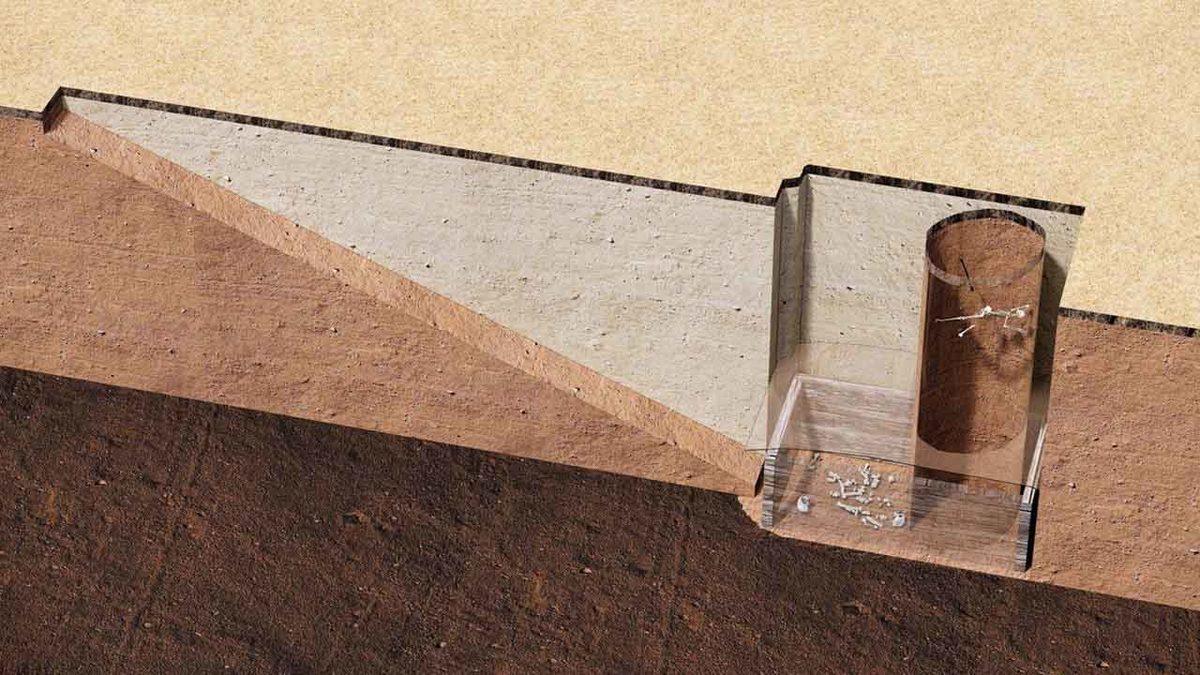 Bilinen En Eski Faili Meçhul Cinayet, 1300 Yıl Sonra Aydınlatıldı