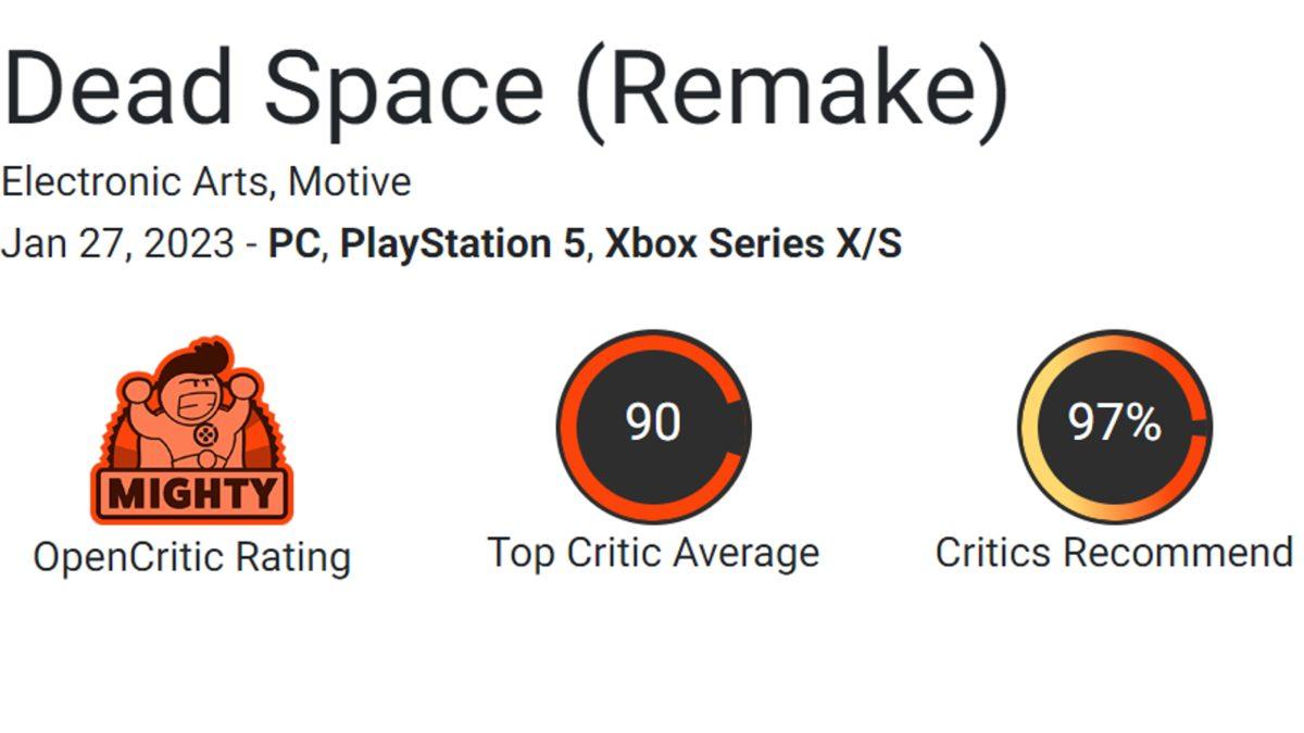 Bir Neslin Kabuslarına Giren O Oyun Yenilendi: Dead Space Remake İnceleme