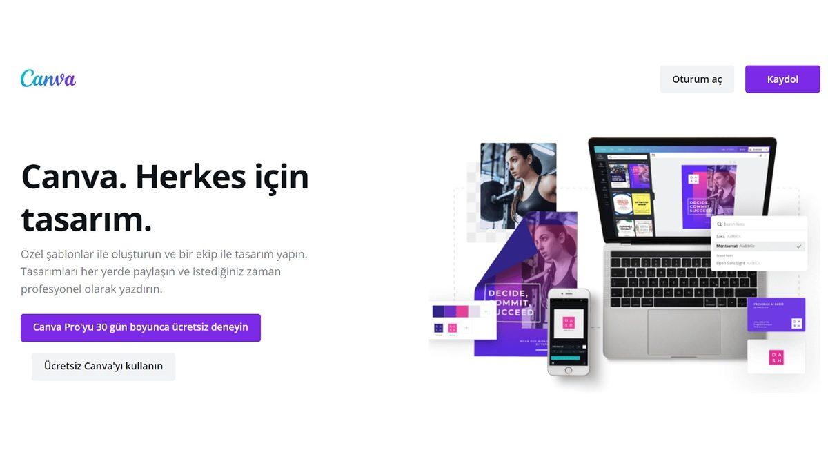 40 Yıllık Tasarımcılara Taş Çıkaran Afişler Tasarlayabileceğiniz 8 Program