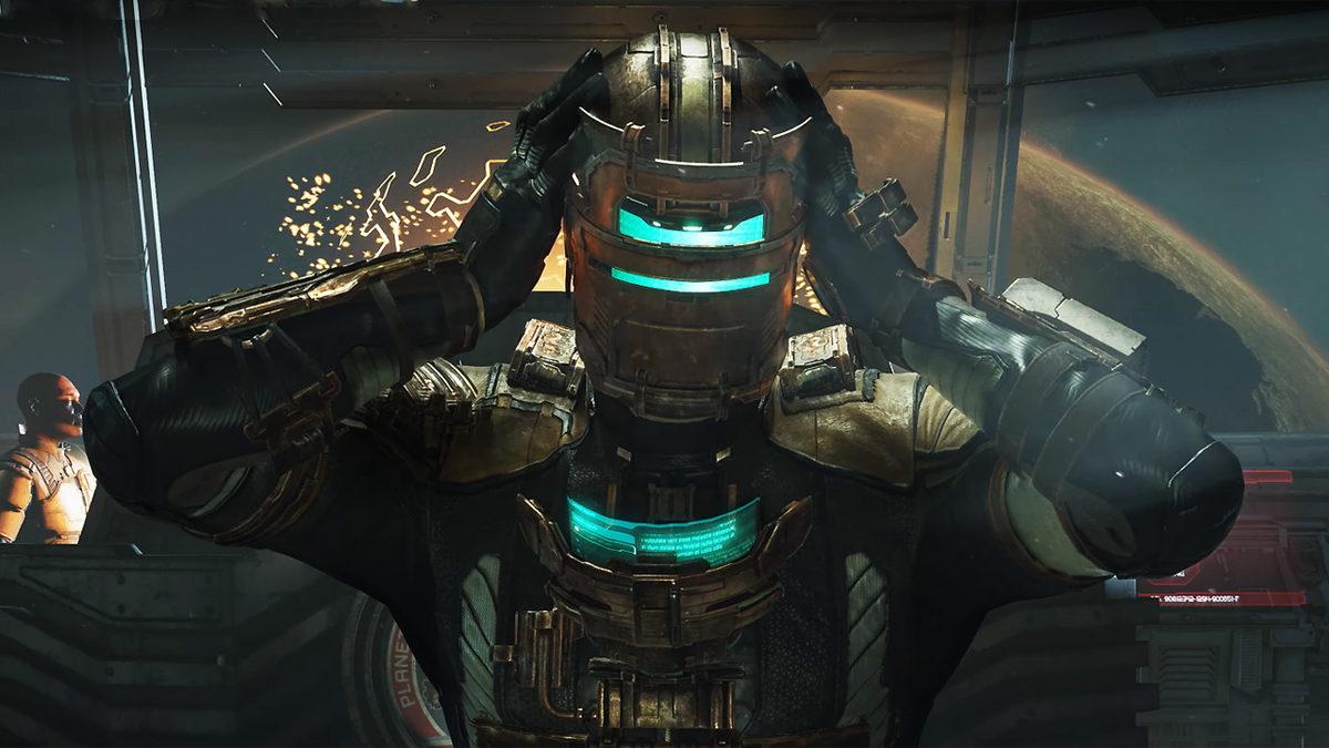 Bir Neslin Kabuslarına Giren O Oyun Yenilendi: Dead Space Remake İnceleme