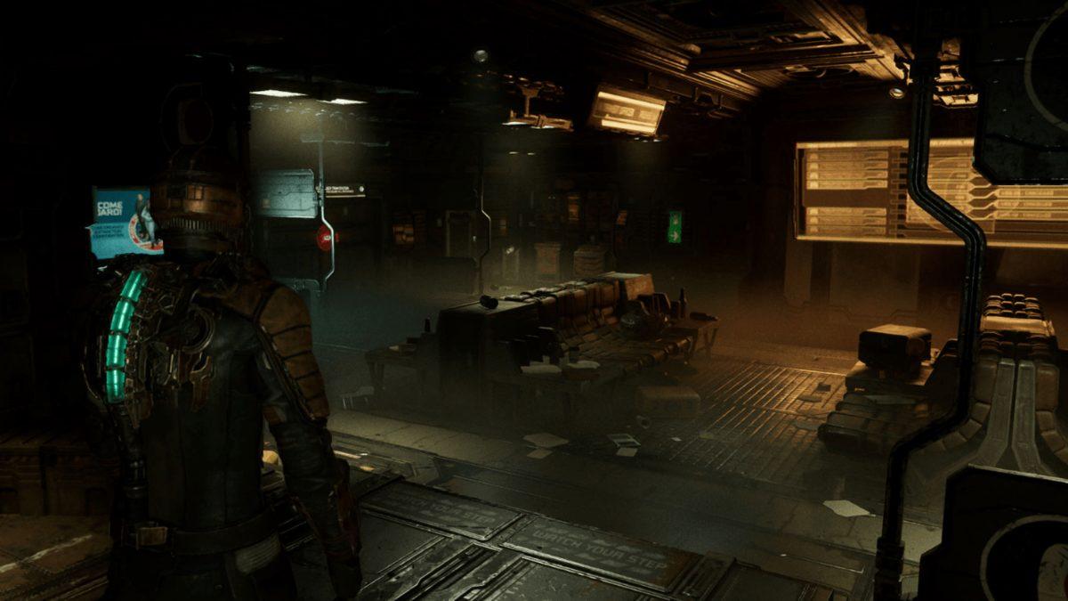 Bir Neslin Kabuslarına Giren O Oyun Yenilendi: Dead Space Remake İnceleme