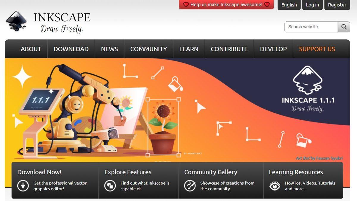 40 Yıllık Tasarımcılara Taş Çıkaran Afişler Tasarlayabileceğiniz 8 Program