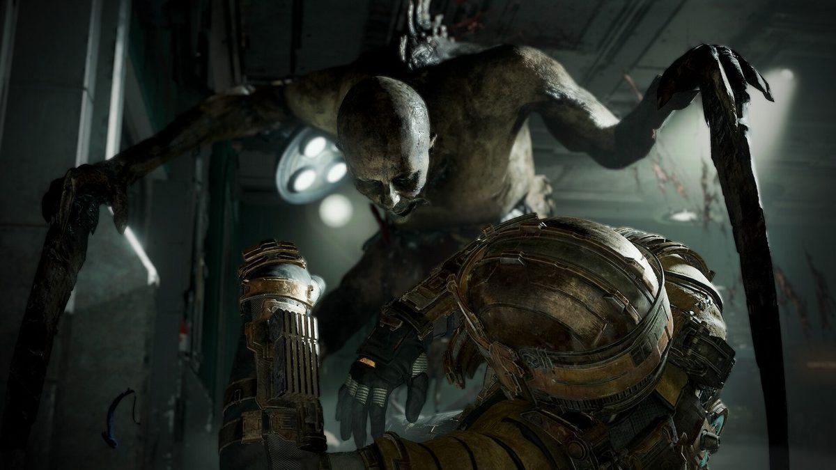 Bir Neslin Kabuslarına Giren O Oyun Yenilendi: Dead Space Remake İnceleme