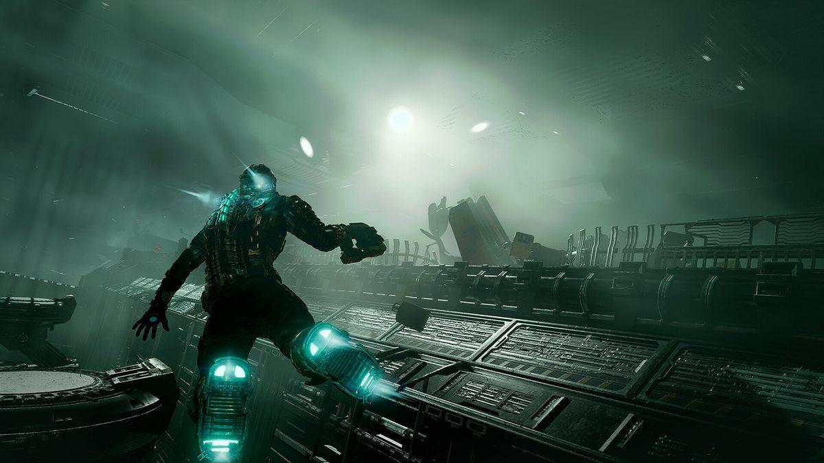 Bir Neslin Kabuslarına Giren O Oyun Yenilendi: Dead Space Remake İnceleme