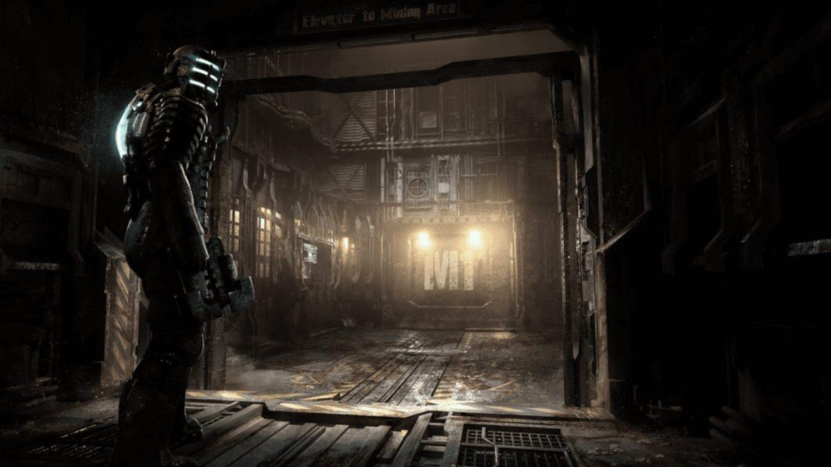 Bir Neslin Kabuslarına Giren O Oyun Yenilendi: Dead Space Remake İnceleme