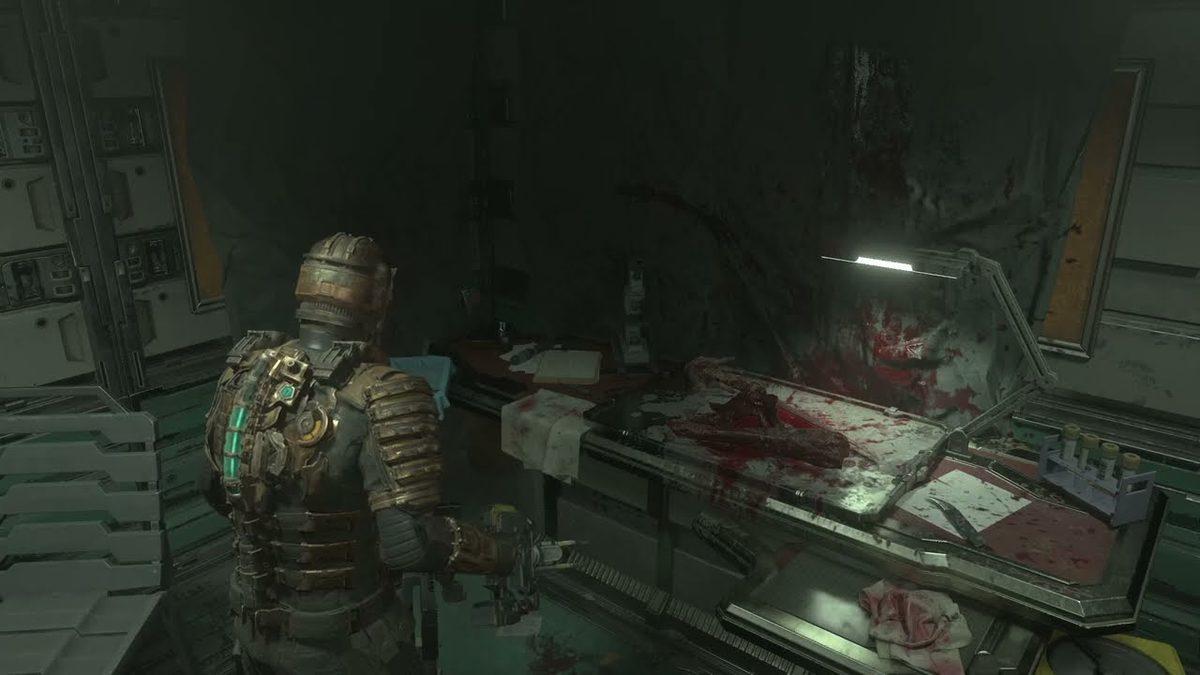 Bir Neslin Kabuslarına Giren O Oyun Yenilendi: Dead Space Remake İnceleme